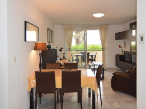 Bel appartement climatisé à Mèze avec parking et accès à la plage - FR-1-604-20
